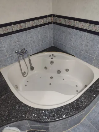 Jacuzzi Sanycces Hidromasaje