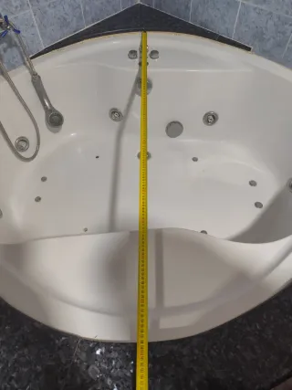 Jacuzzi Sanycces Hidromasaje