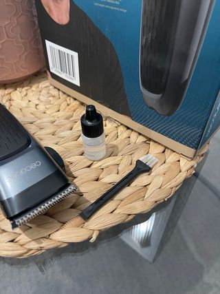 Máquina Cortapelo Cecotec PrecisiónCare 5800rpm