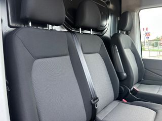 VW Crafter 35 Van 4P L3H2 2.0 TDI 140Cv Diesel+GLP