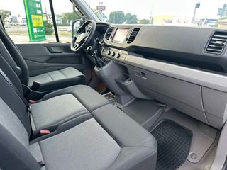 VW Crafter 35 Van 4P L3H2 2.0 TDI 140Cv Diesel+GLP