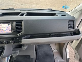 VW Crafter 35 Van 4P L3H2 2.0 TDI 140Cv Diesel+GLP