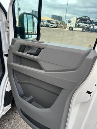 VW Crafter 35 Van 4P L3H2 2.0 TDI 140Cv Diesel+GLP