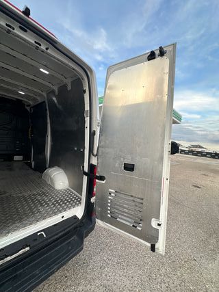 VW Crafter 35 Van 4P L3H2 2.0 TDI 140Cv Diesel+GLP