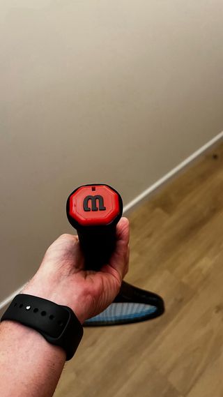 Raqueta Wilson Pro Staff v13 PS 97LS