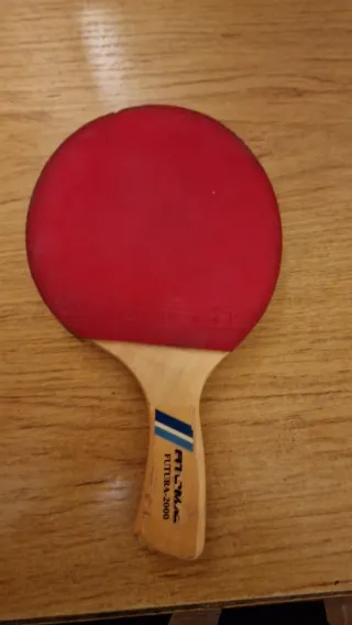 Pala Ping Pong Atomic Futura-2000