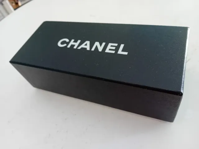Caja para funda de gafa CHANEL