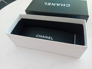 Caja para funda de gafa CHANEL