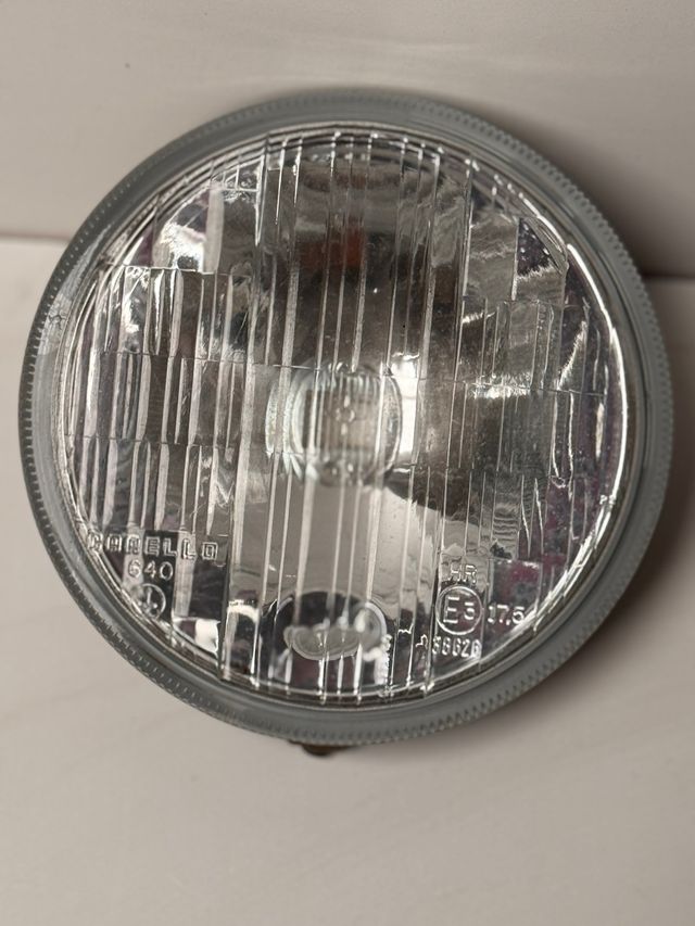 Faro Ford Escort MK2 MK3