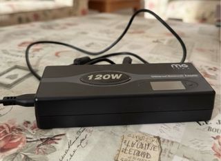 Adattatore Universale Notebook MG ITEX 120W