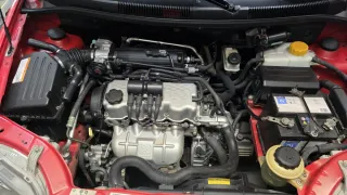 Chevrolet Kalos 2007