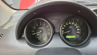 Chevrolet Kalos 2007