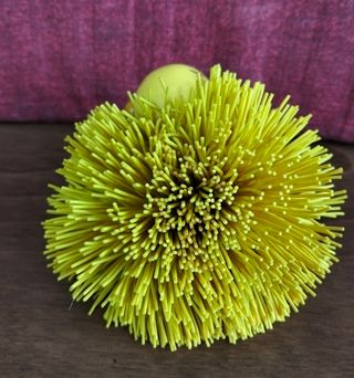 Set 2 Koosh Ball Titti e Paperino