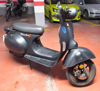 VELCA TRAMONTANA S DEL 2023