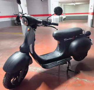 VELCA TRAMONTANA S DEL 2023