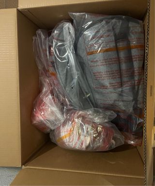 Carrito y Silla - Bugaboo Fox 2