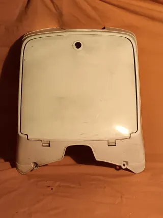 Carcasa Honda SH75 Guatemala