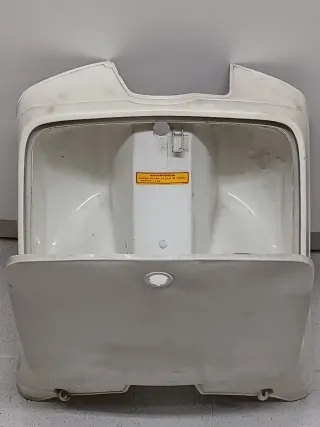 Carcasa Honda SH75 Guatemala