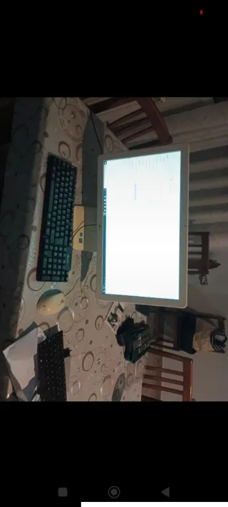 Ordenador LG sobremesa