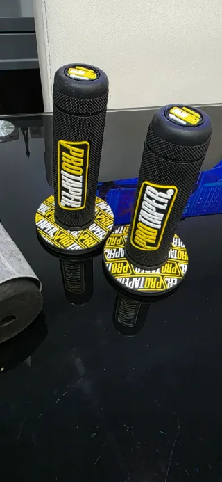 Puños ProTaper Moto