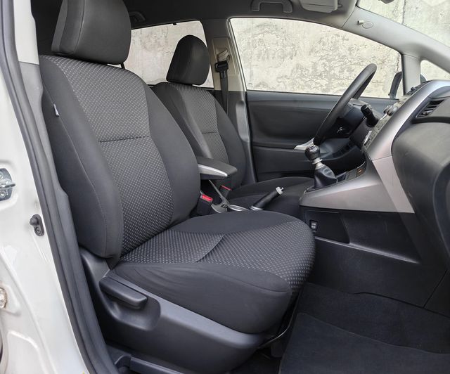 VERSO 7 PLAZAS 2.0 D-4D 126CV * 1 DUEÑO Y LIBRO *