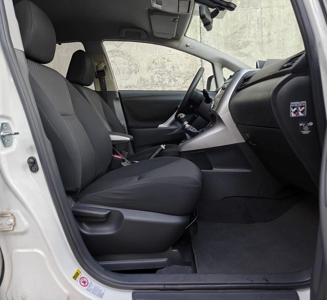 VERSO 7 PLAZAS 2.0 D-4D 126CV * 1 DUEÑO Y LIBRO *