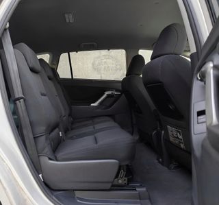 VERSO 7 PLAZAS 2.0 D-4D 126CV * 1 DUEÑO Y LIBRO *