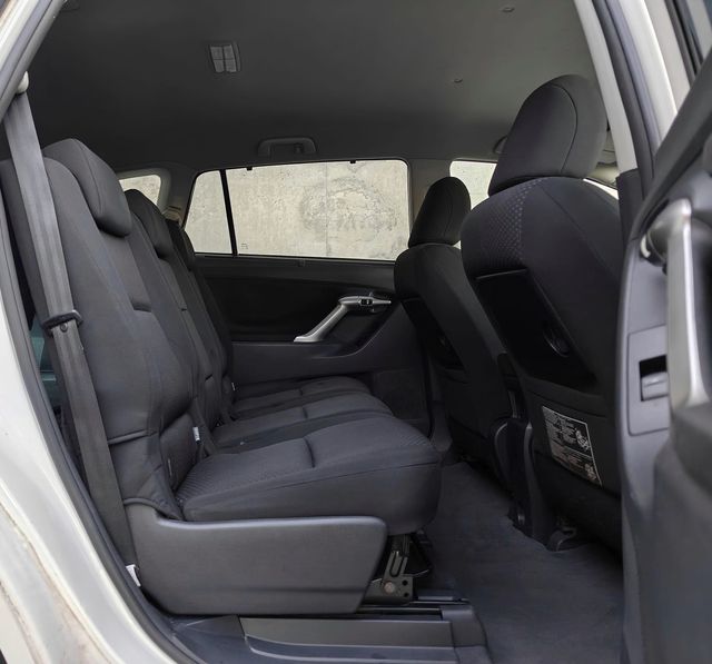 VERSO 7 PLAZAS 2.0 D-4D 126CV * 1 DUEÑO Y LIBRO *