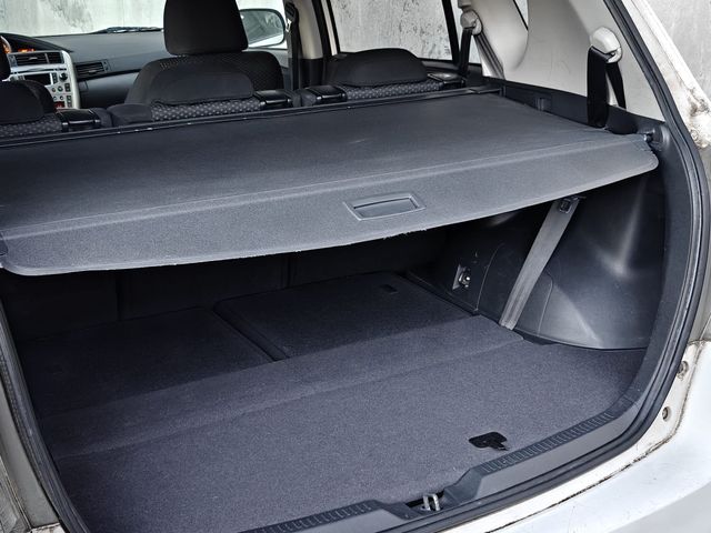 VERSO 7 PLAZAS 2.0 D-4D 126CV * 1 DUEÑO Y LIBRO *