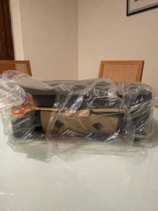 Impresora Canon TS3550i Negra/Blanca Seminueva