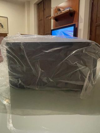 Impresora Canon TS3550i Negra/Blanca Seminueva