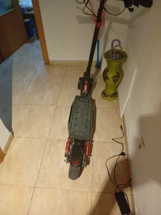 Patinete Eléctrico Iscooter IX3