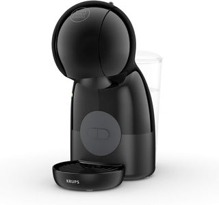 Cafetera Krups Dolce Gusto Piccolo XS Negra