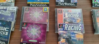 15 Giochi PS1 - PlayStation