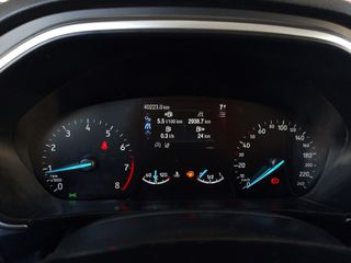 Ford Focus Trend Plus