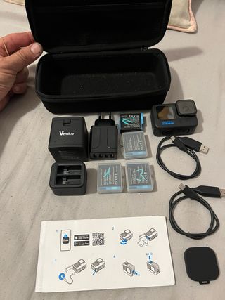 GoPro Hero 10 Black