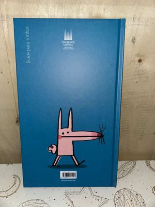 Cándido E OS Outros