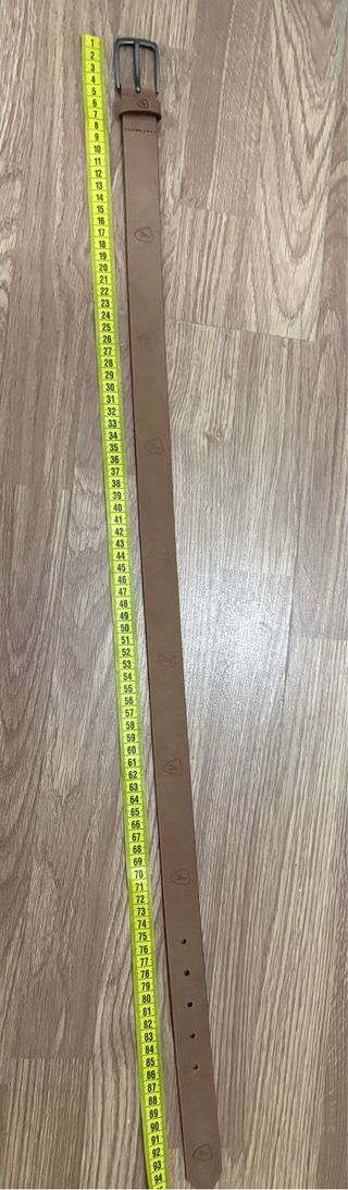 Cinturón Kids Logo Alvaro Moreno