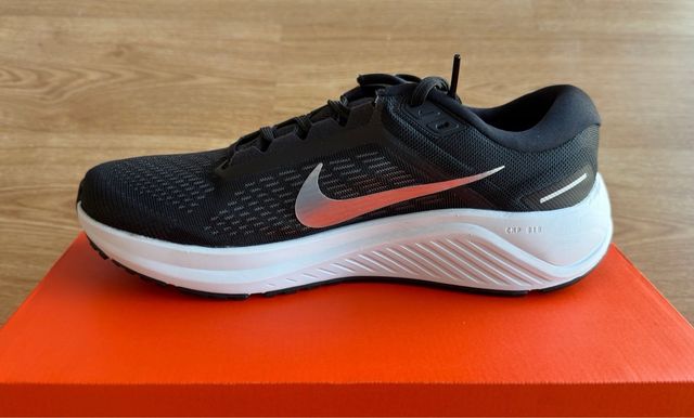 Nike Air Zoom Structure 24 Zapatillas Hombre
