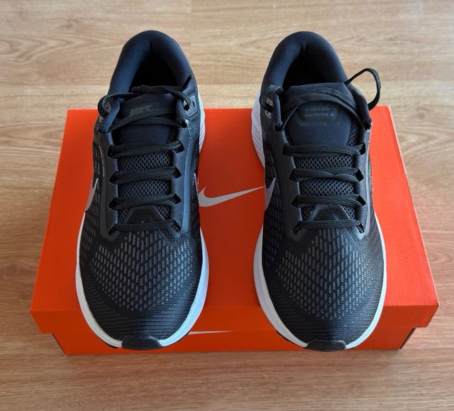 Nike Air Zoom Structure 24 Zapatillas Hombre