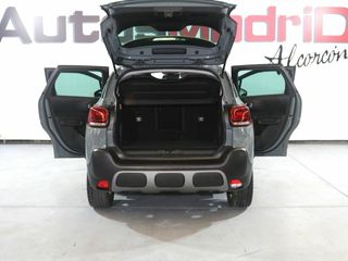Citroën C3 Aircross BlueHDi 81kW (110CV) Shine Pack