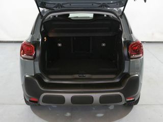 Citroën C3 Aircross BlueHDi 81kW (110CV) Shine Pack
