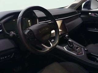 Lynk & Co 01 01 1.5 PHEV