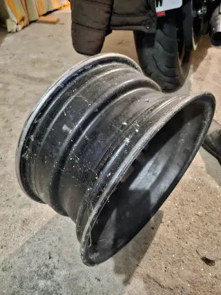 Llantas Aluminio 15 4x100