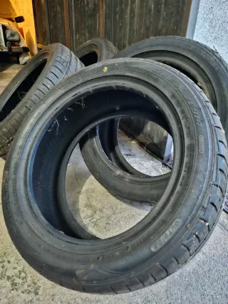 Llantas Aluminio 15 4x100