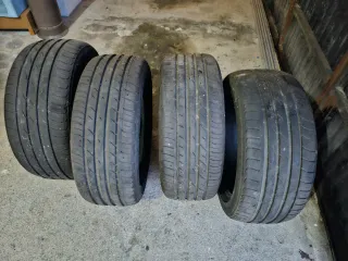 Llantas Aluminio 15 4x100