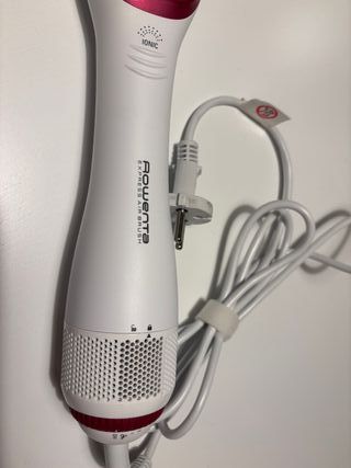 Secador Alisador Rowenta Express Air Brush