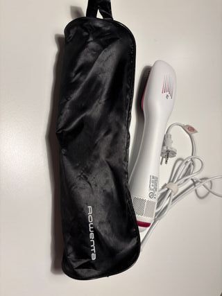 Secador Alisador Rowenta Express Air Brush