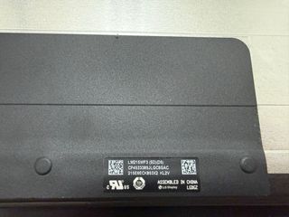 Ecrã iMac A1418 - Vidro Partido