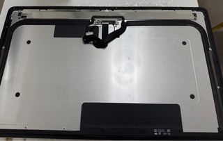 Ecrã iMac A1418 - Vidro Partido